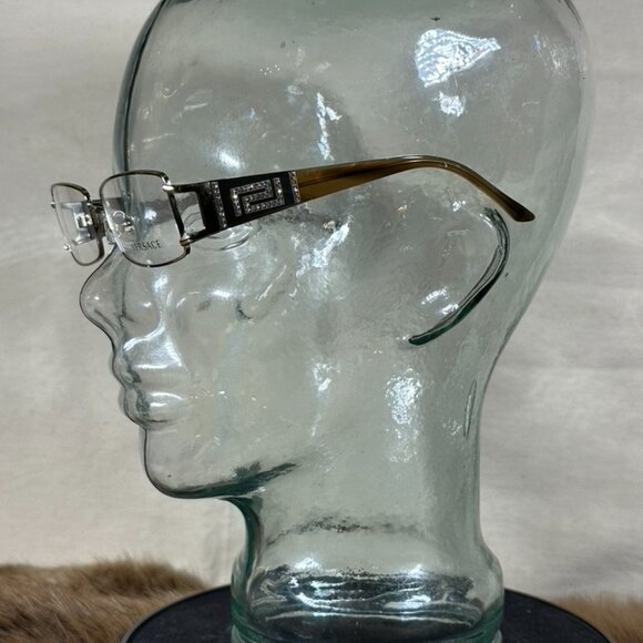 Prescription Versace Frames - Picture 2 of 6